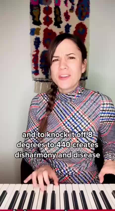 432 Hertz is the Healing Factor We Seek