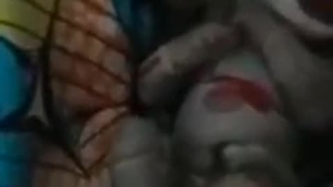 ANOTHER CREATURE CREATION BY THE DEEP STATE