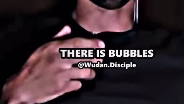 Andrew T talks about your friends and drinking water