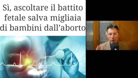 UN CUORE CHE BATTE - Firmiamo la proposta di legge contro l'aborto