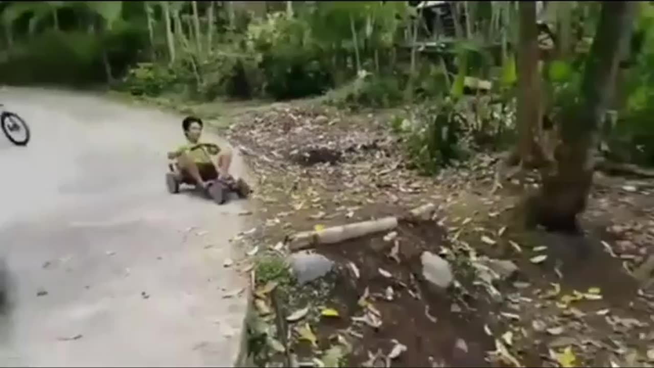 CTR in real life