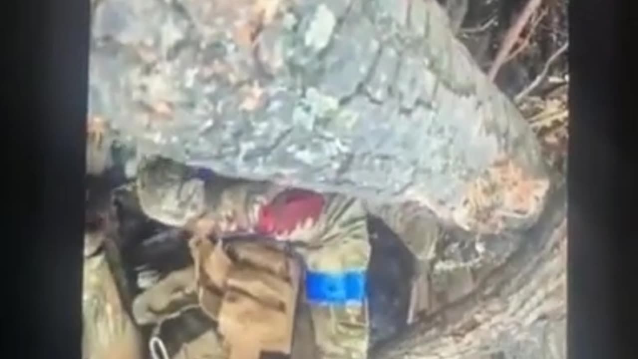 πΊπΈπΊπ¦ UAF Mercenary Hit by Mortar Shrapnel | Headcam Footage | RCF