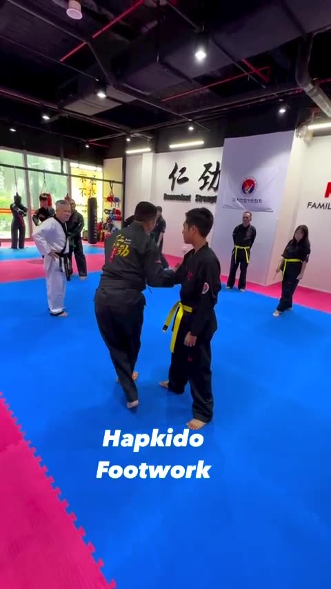 Hapkido