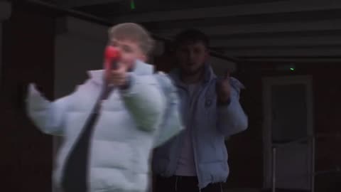 BluOfficial - Red Alert