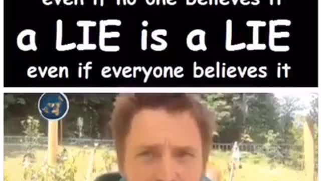 Truth About Earth
