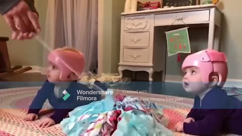 Funniest Baby Video Part 3