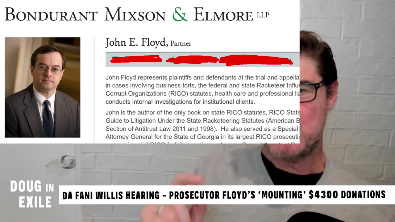 240223 DA Fani Willis Hearing - Prosecutor Floyds Mounting -4300 Donations.mp4