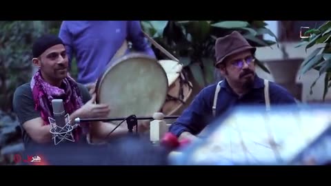 Iranian traditional music