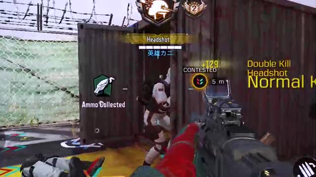 Call of Duty: Mobile - Gameplay #gameplay #shorts #cod #lazoogames