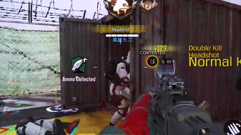 Call of Duty: Mobile - Gameplay #gameplay #shorts #cod #lazoogames