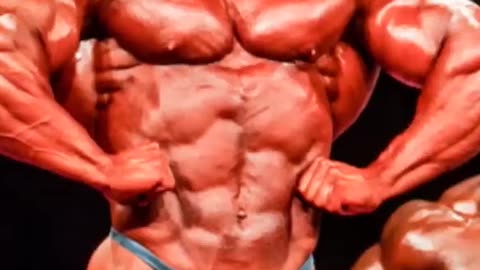 Bodybuilder Best Chest workout all of time # shorts