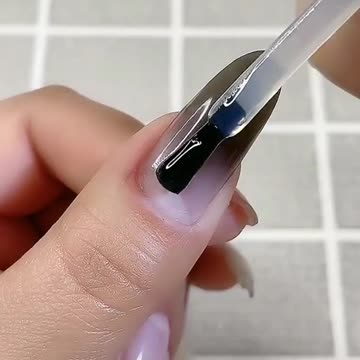 EASY POLYGEL NAILS