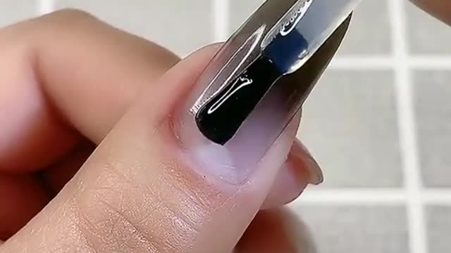 EASY POLYGEL NAILS