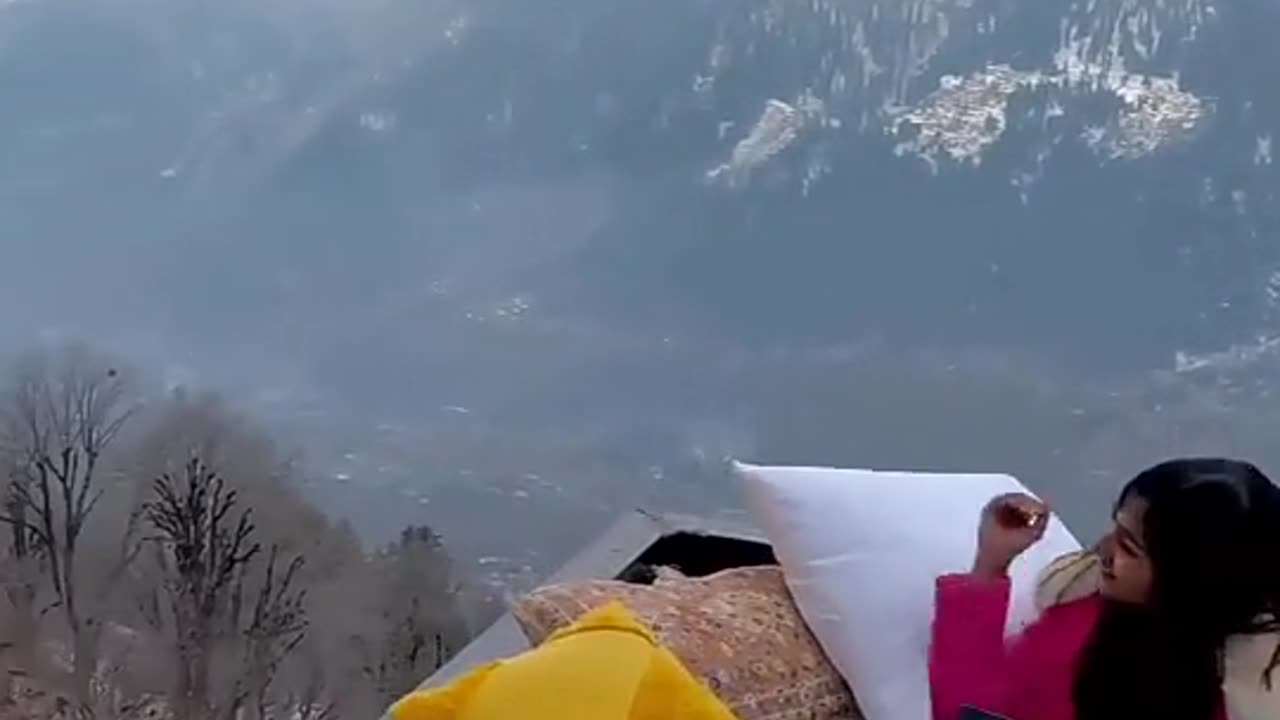 Life enjoyment