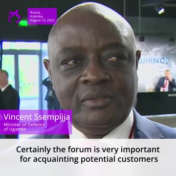 People have more confidence in Russian co-operation