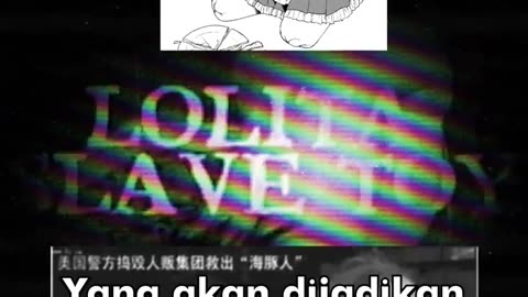 KONTEN DEEPWEB TERPARAH YANG MENGINSPIRASI MANGA INI!!! #shorts