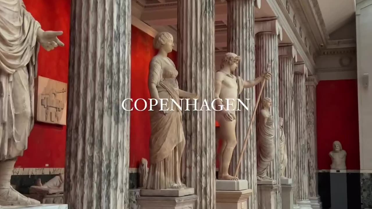 Copenhagen