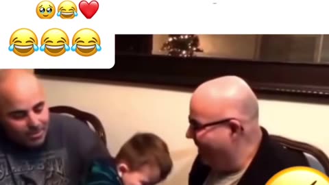 When you are twins dad 🤣🤣