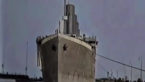 Titanic - 1912