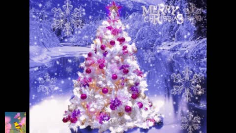 Relaxing with Christmas