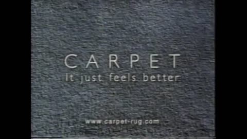 Carpet PSA (1997)