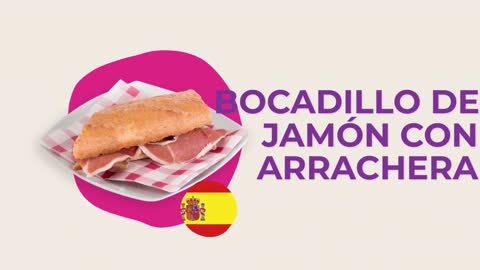 Gastronomía España 2