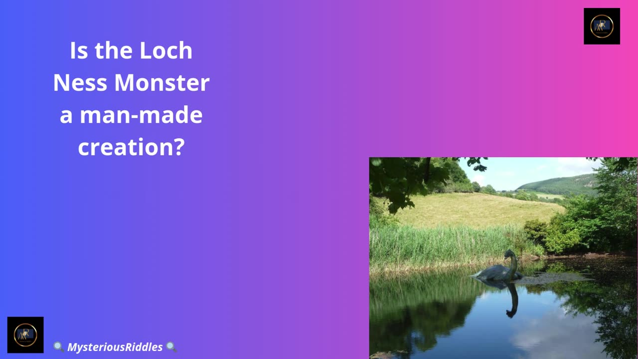📸 🔍 The Loch Ness Monster and Cryptozoology Explained 📸 🔍