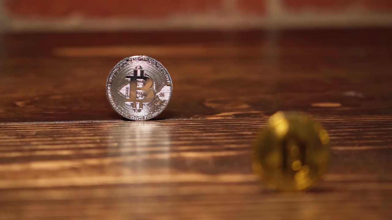getting to know bitcoin 2024