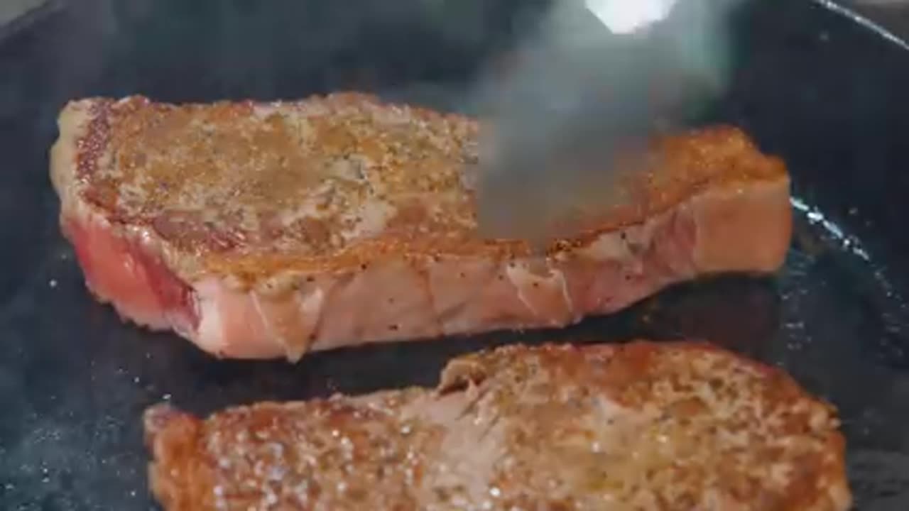 How to cook