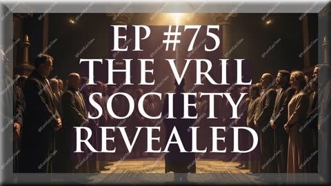 Unveiling the Mysterious Vril Society: Esoteric Secrets and Nazi Connections