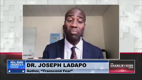 Dr. Ladapo: How Tyrants Weaponize Fear and How You Can Overcome It