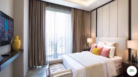 ATS Knightsbridge Apartments Noida