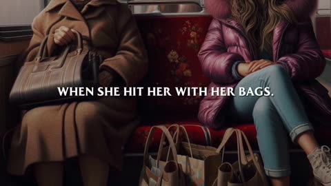 Respect ladies