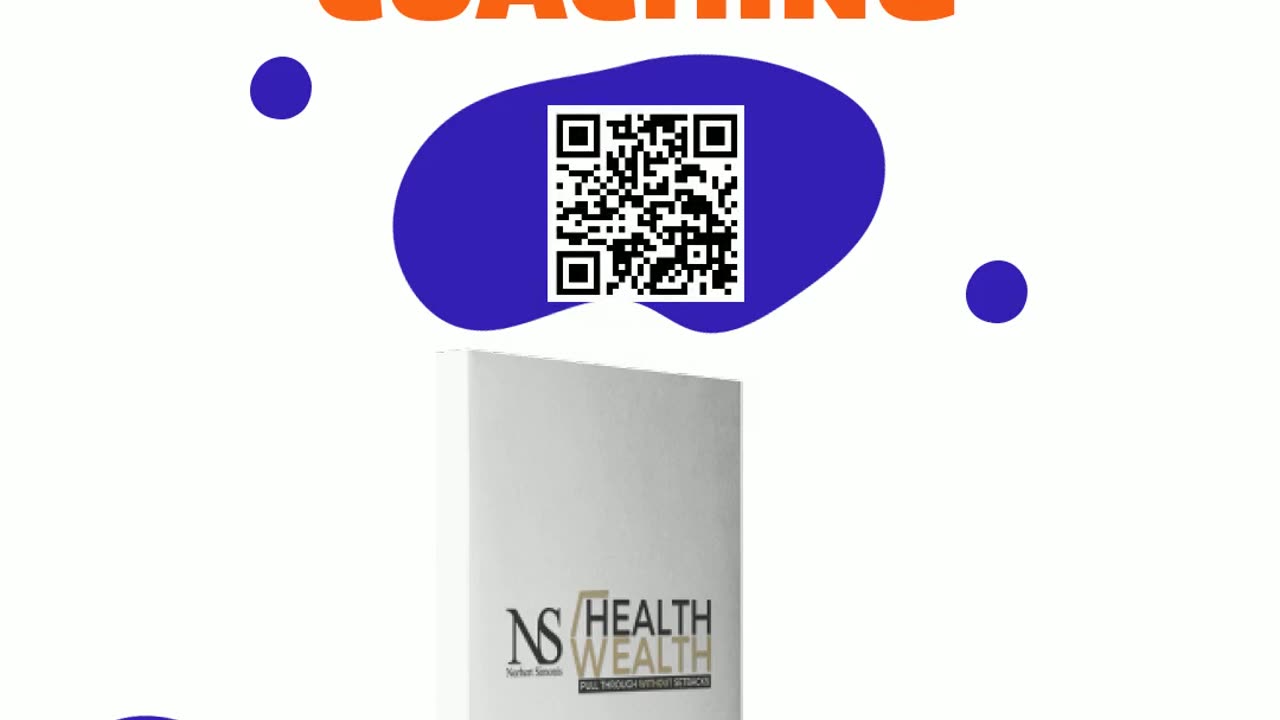 Health and Wealth Coaching