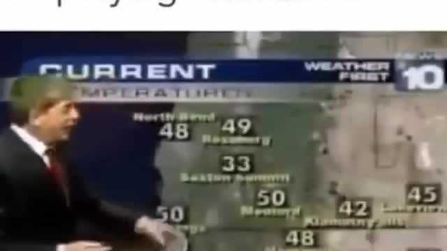 Former Marine Weatherman Confirms Military DOES Spray Chemtrails!