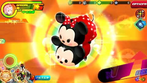 KHUx - Magic Bomb showcase