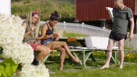 Farmen Norge S15E07