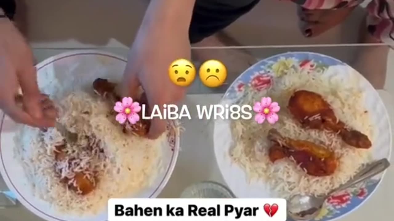 Sister and bro ka funny video 🤣😂