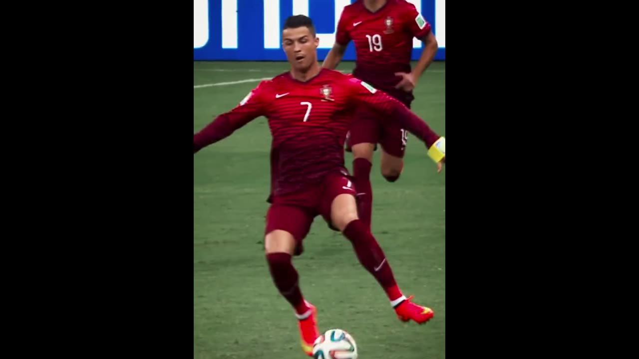 Cristiano Ronaldo 2023 • Skills & Evolution