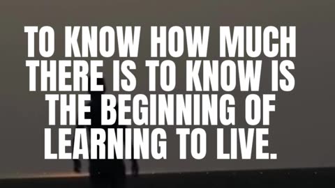 Motivational Video of 30 Seconds