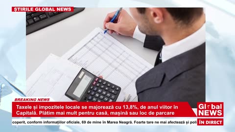 Știri (Global News România; 25.04.2023)4