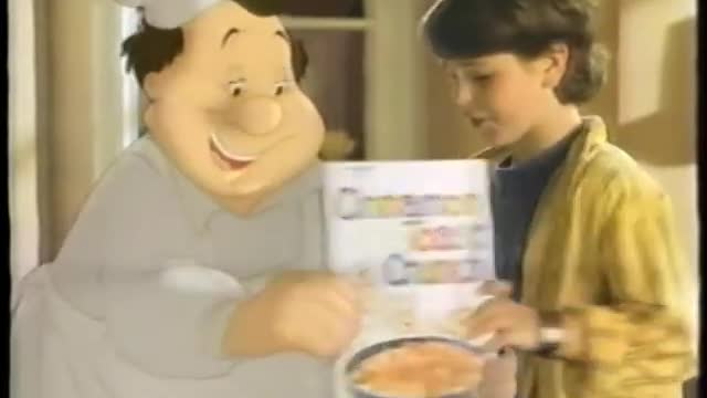 90's Commercials Vol. 20