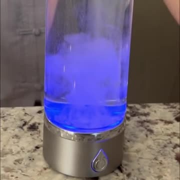 h2 experiments ⛽ fountain of youth?