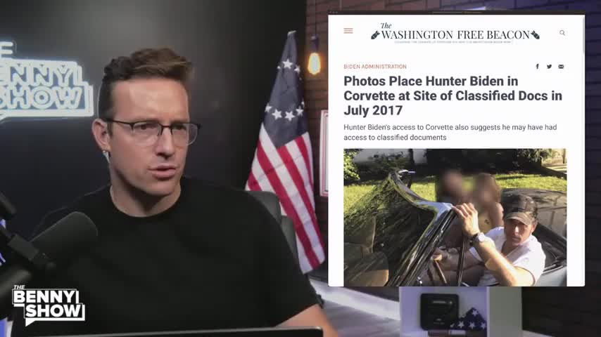 PANIC in DC! CNN Backstabs Biden, Obama SILENT, Dems ABANDON, Hunter TURNS on Father?! Trump RETURNS