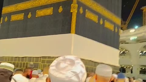 Majid Al-Haram pak