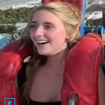 SLINGSHOT RIDE COMPILATION #151