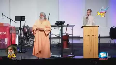 Sadhu Sundar Selvaraj Last Days Message Berlin Prophetic Conference