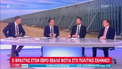 «Η ΝΔ έχει 2 εκατ. στελέχη, τι να κάνουμε τώρα; Μπορεί κάποιος να μην έχει άλλη γνώμη;»