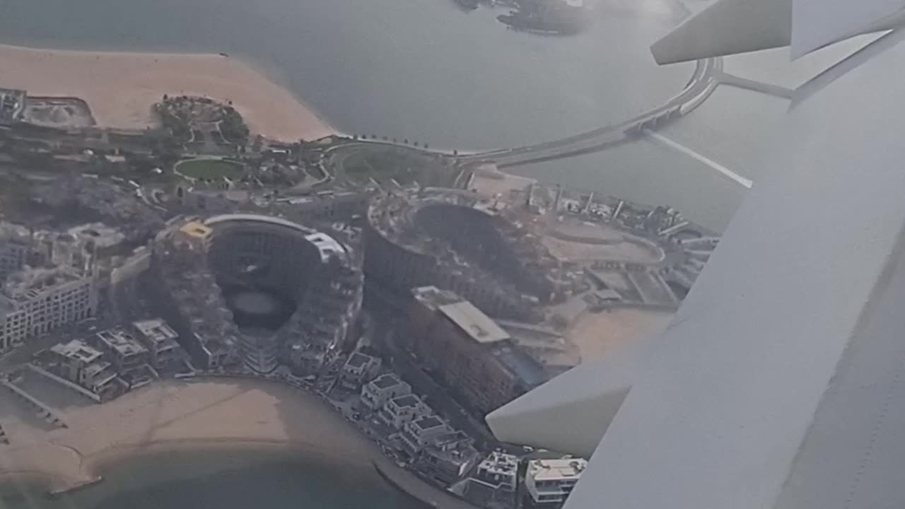 VIEW FROM THE TOP