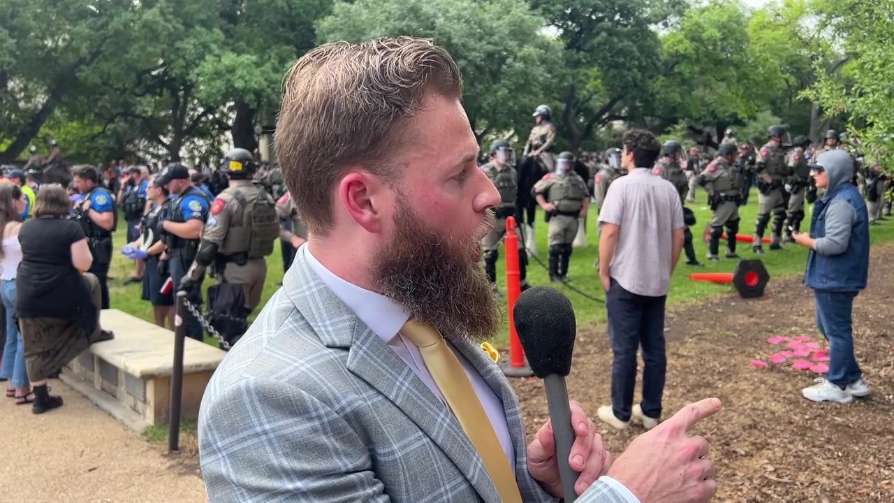 OWEN VS. EVERYONE! (Owen on the Street)